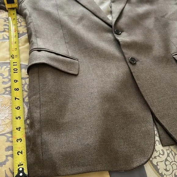 Jos A Bank Blazer/ Jacket‼️ - Picture 9 of 11